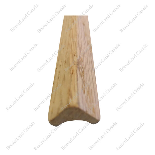 CC201 Corner Cove 1/2''*12ft Red Oak - Image 4