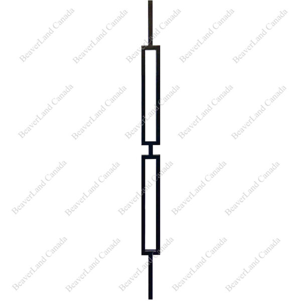 IBS101 V-6.45-STB 1/2''*44''