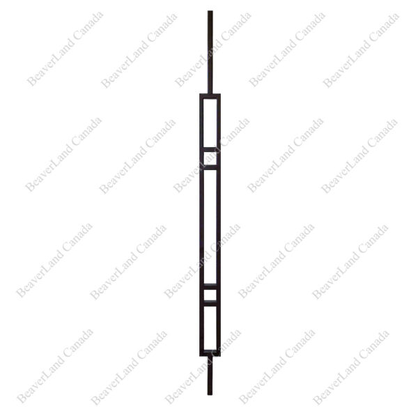 IBS101 V-6.9-STB 1/2''*44''