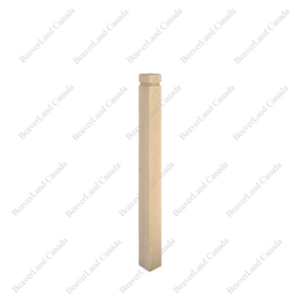 PM101 1260 Red Oak (Available in Metal Frame Red Oak) - Image 2