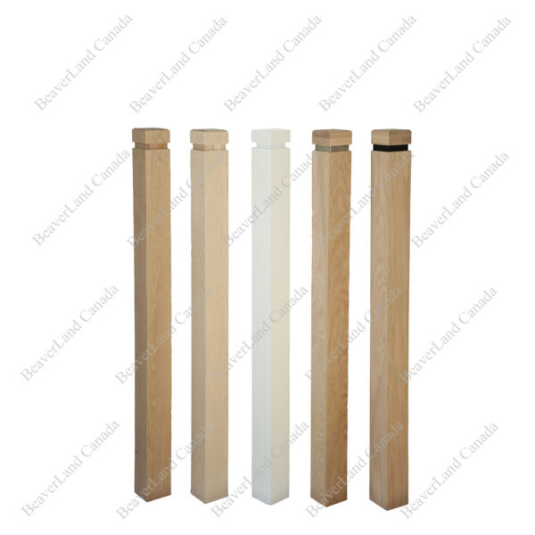 PM101 1260 Red Oak (Available in Metal Frame Red Oak) - Image 12