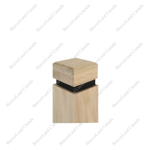 PM101 1260 Red Oak (Available in Metal Frame Red Oak) - Image 5