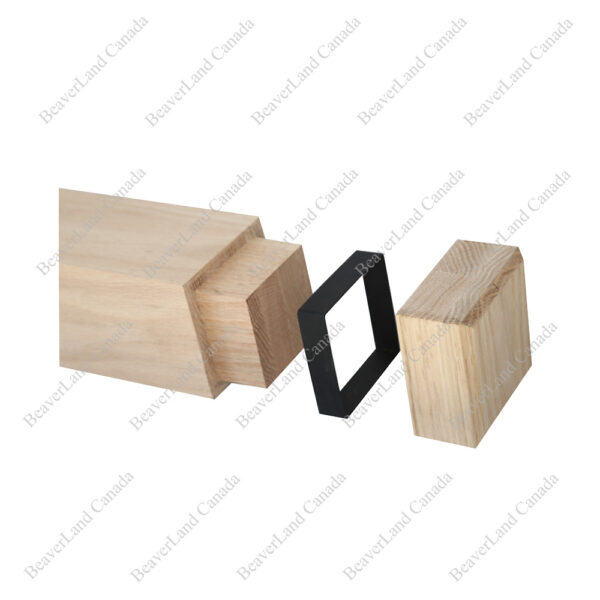 PM101 1261 Red Oak (Available in Metal Frame) - Image 12