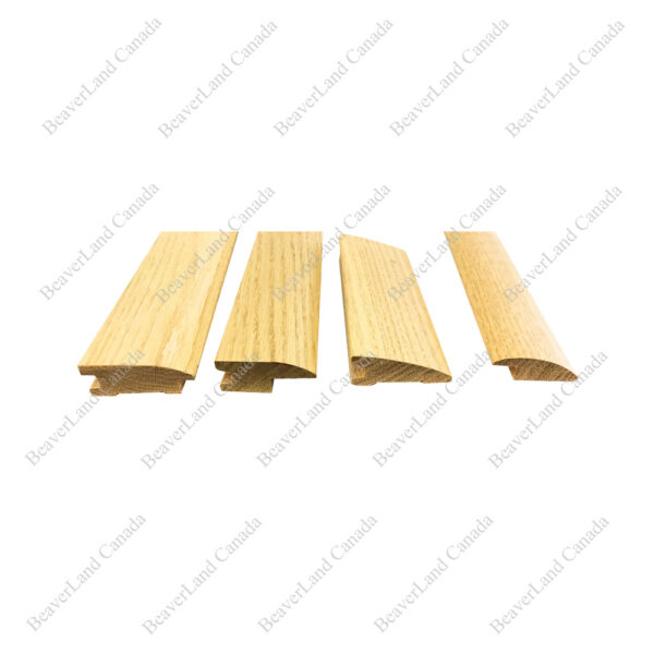 RDC203 Flush Reducer Red Oak 3/4''*12ft - Image 3