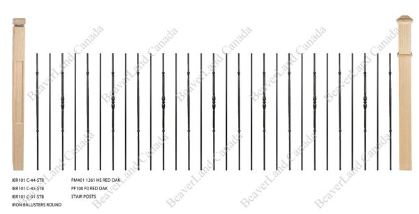 IBR101 C-01-STB 5/8''*44'' - Image 4