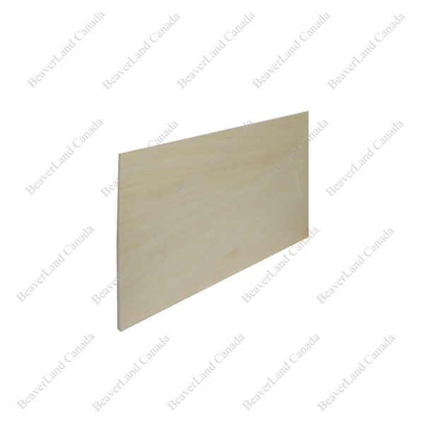 R202 1/8''*4ft*8ft Riser Plywood Maple