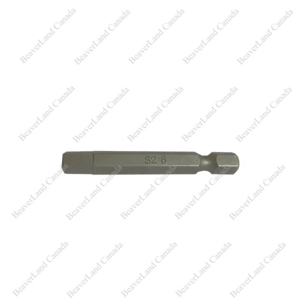 ZB101 S26 Zipbolt Part