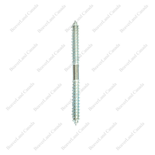 ACC101 Dowel Screw 1/2''*6'' for Post