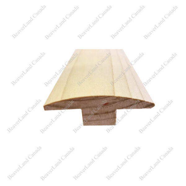 TM301 Regular T-Moulding Maple 9/16''*13/4''*12ft - Image 2