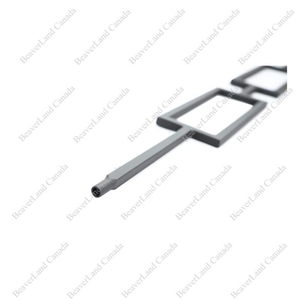 IBS101 V-6.4-STB 1/2''*44'' - Image 2