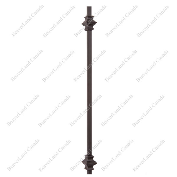 IBS101 V-61-STB 1/2''*44'' - Image 2