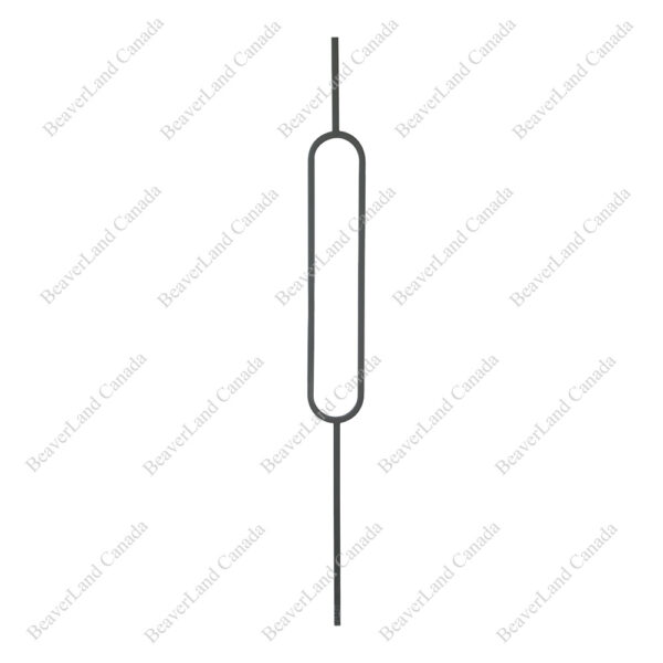 IBS101 V-6.2-STB 1/2''*44''