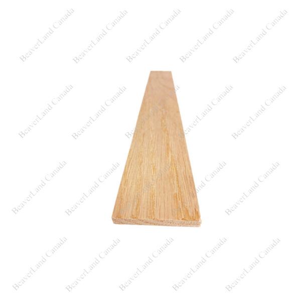 F109 Handrail Spacer 1 3/4'' Red Oak 8ft