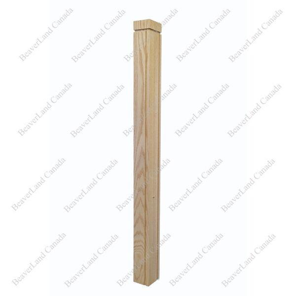 PM101 1269 Red Oak (Available in Metal Frame)