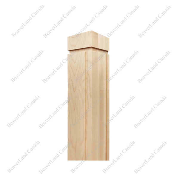 PM101 1269 Red Oak (Available in Metal Frame) - Image 4