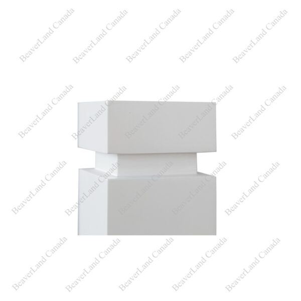 PM401 1230 Primed White (Available in Metal Frame) - Image 7