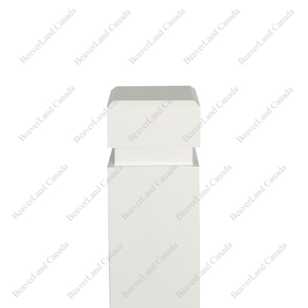 PM401 1261 Primed White (Available in Metal Frame) - Image 3