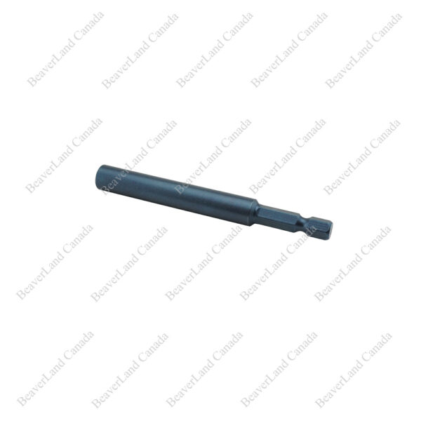 ZB101 40.520 Deep Socket Tool 7mm Zipbolt H7