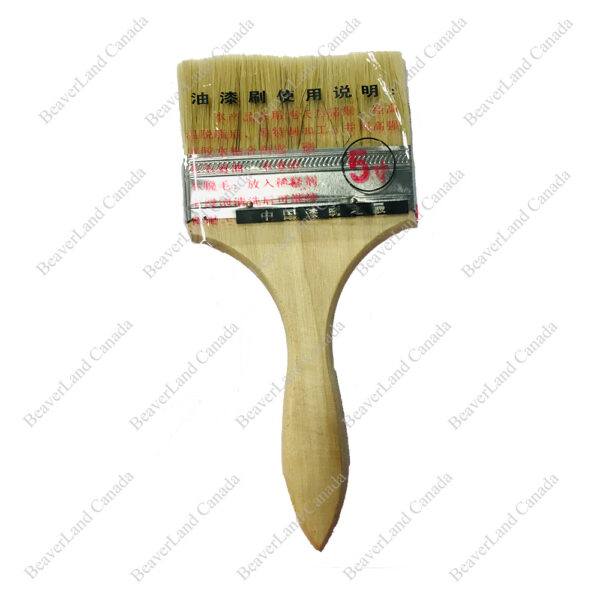 ACC701 Brush 4 1/4'' - Image 2