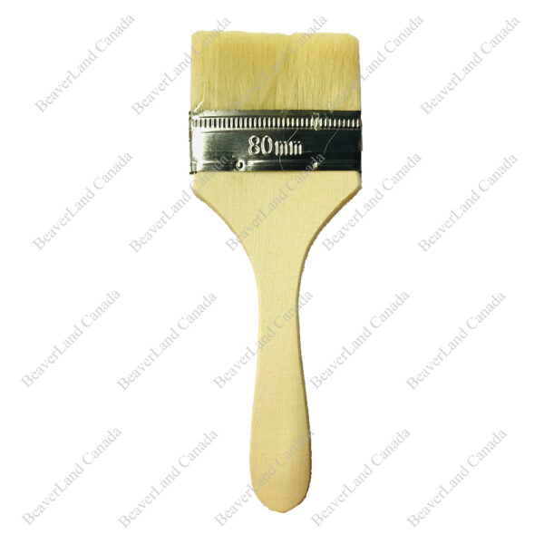 ACC711 Brush 3'' Wool - Image 2