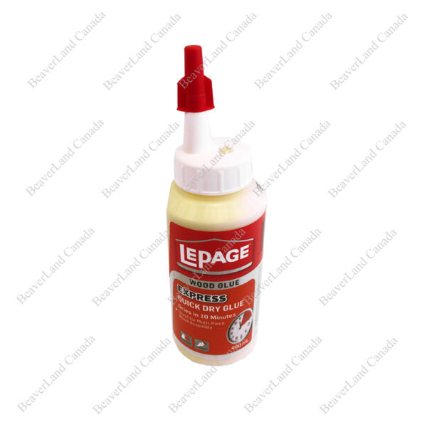 LP103 Lepage Express Quick Dry 400ML - Image 2