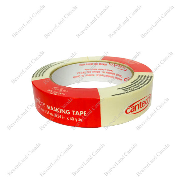 ACC301 Masking Tape 0.94''