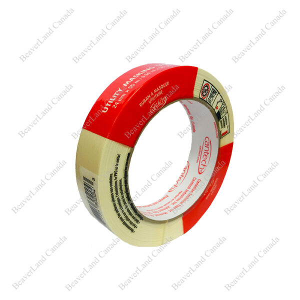 ACC301 Masking Tape 0.94'' - Image 2