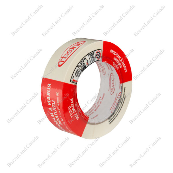 ACC301 Masking Tape 1.42'' - Image 2