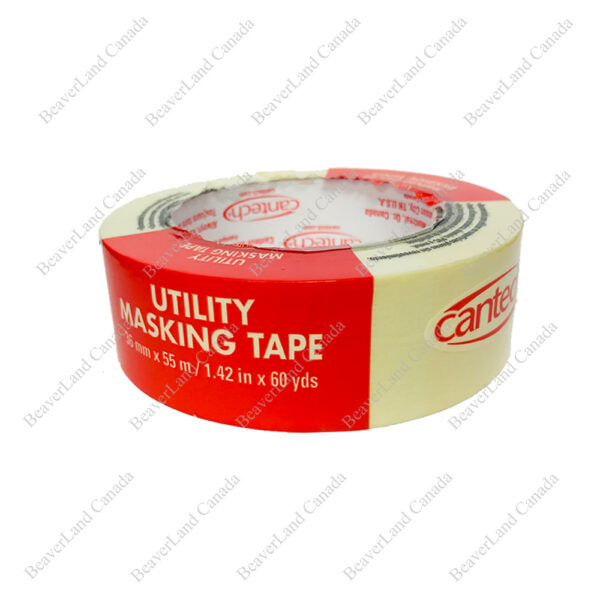 ACC301 Masking Tape 1.42''