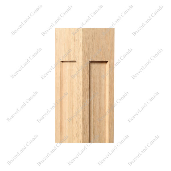 PM101 1265 Red Oak (Available in Metal Frame) - Image 11