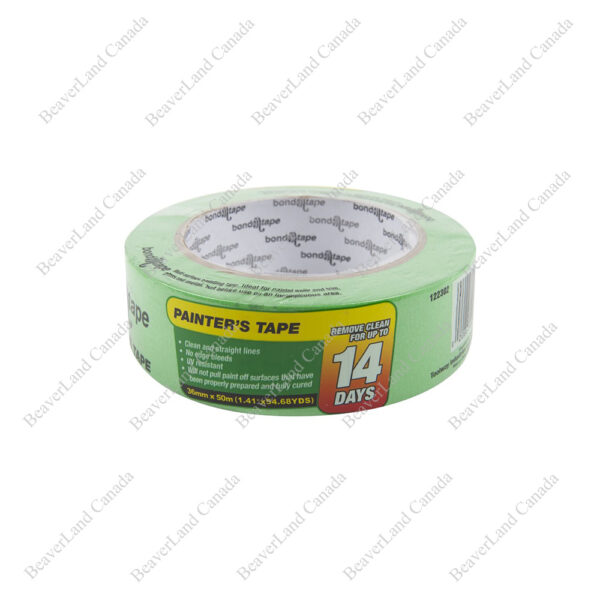 ACC302 Painter's Tape 1.41''