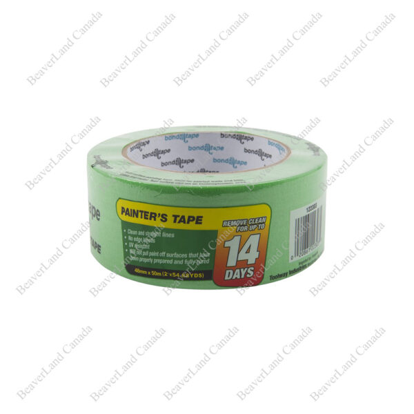 ACC302 Painter's Tape 2''