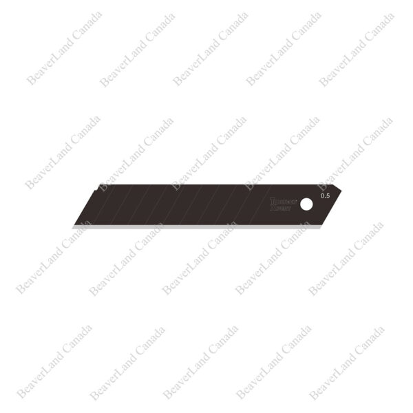 ACC602 Knife Blade Replacement 10pcs - Image 2