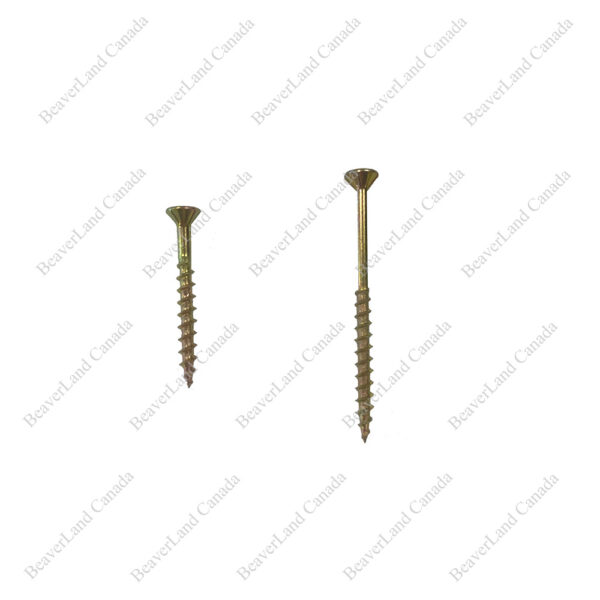 ACC102 Construction Screw 1 5/8'' - Image 2