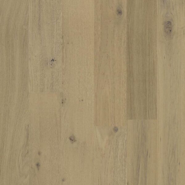 European Oak - Alpine Chalet 6 1/2" Engineered Hardwood