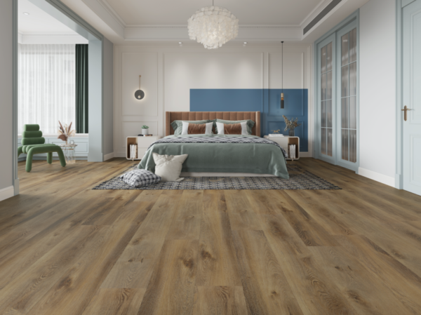 Daliwood - 7mm Vinyl Flooring - Image 2