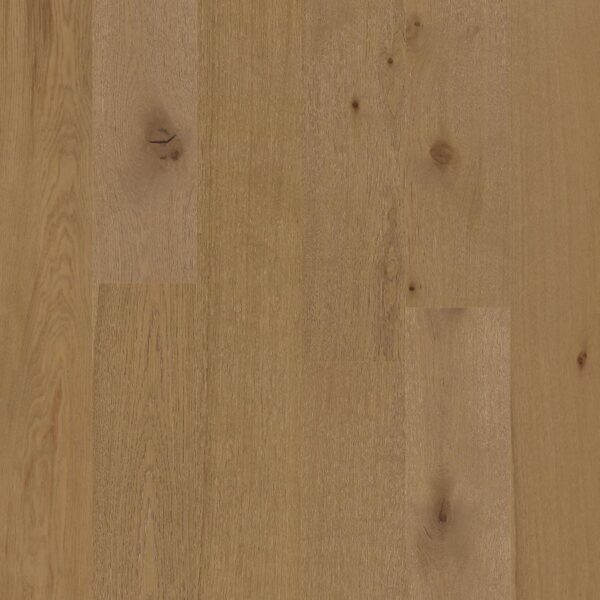 European Oak - Desert Ark 6 1/2" Engineered Hardwood