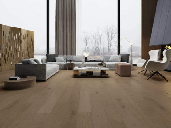 European Oak - Escarpment 7 1/2" Engineered Hardwood 19.84sqft/box - Image 2