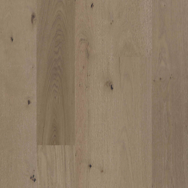 European Oak - Valencia 6 1/2" Engineered Hardwood