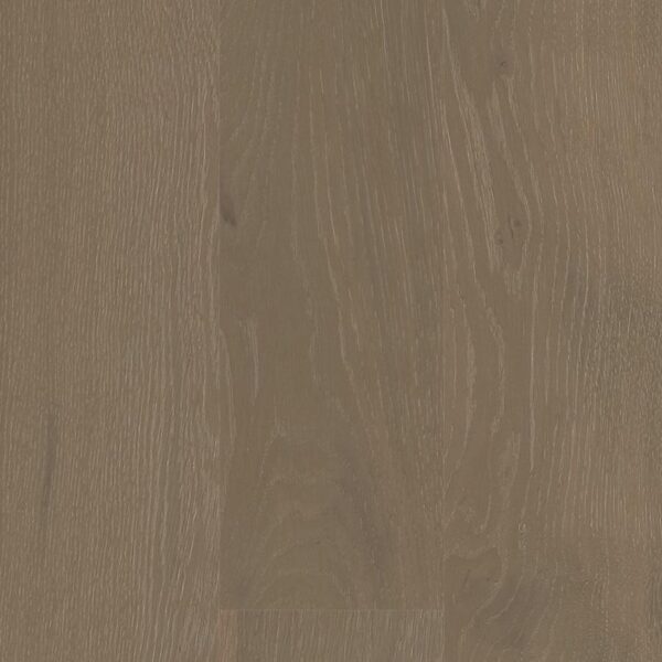 European Oak - Painter's White 6 1/2" Engineered Click 29.35sqft/box