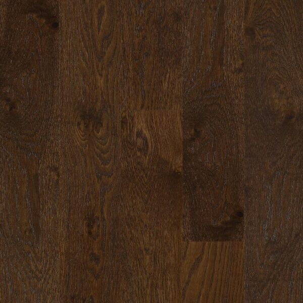 European Oak - Birmingham 6 1/2" Engineered Hardwood