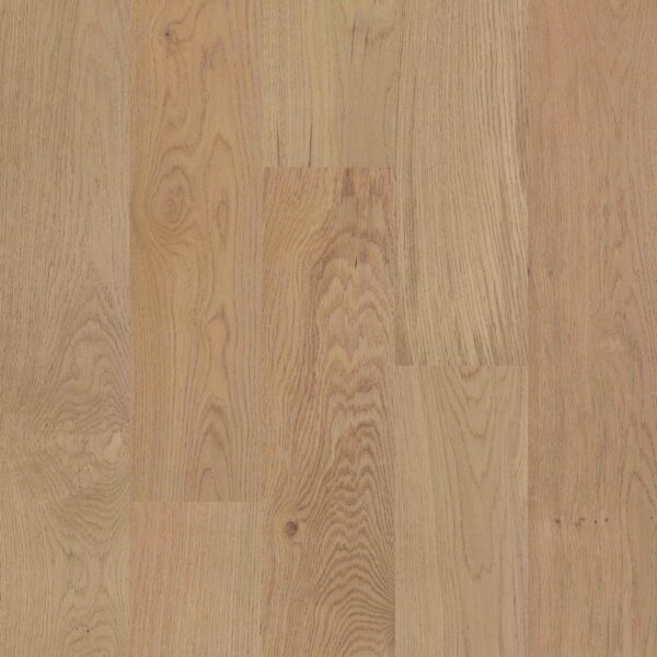 European Oak - Stockholm 6 1/2" Engineered Hardwood