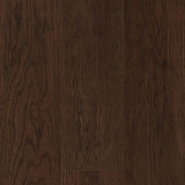 Hickory - Havana Coffee 7 1/2" Engineered Hardwood 19.84sqft/box