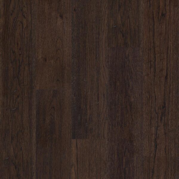 Hickory - Coffee 6 1/2" Engineered Hardwood 23.11sqft/box