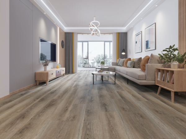 La Luna - 7mm Vinyl Flooring - Image 2