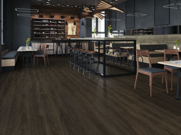 Liberty - 5mm Vinyl Flooring - Image 2