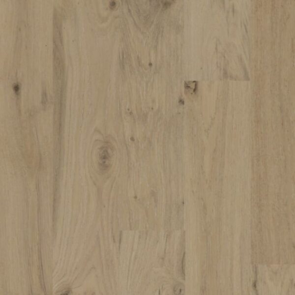 European Oak - Silver Lace 6 1/2" Engineered Hardwood