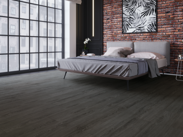 Overcast - 5mm Vinyl Flooring - Image 2