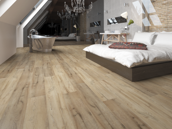 Raw - 6mm Vinyl Flooring - Image 2