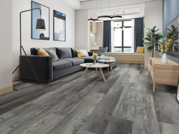 Dockside - 7mm Vinyl Flooring - Image 2